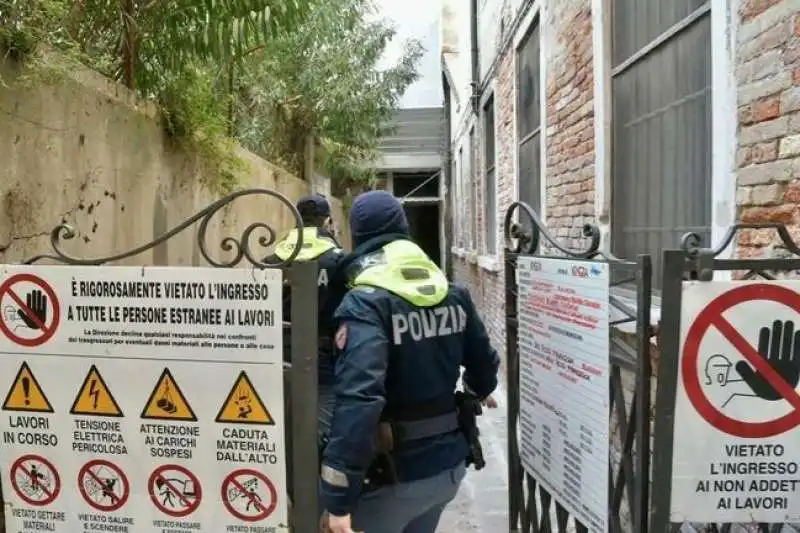 due sorelle pensionate trovate morte a venezia 4