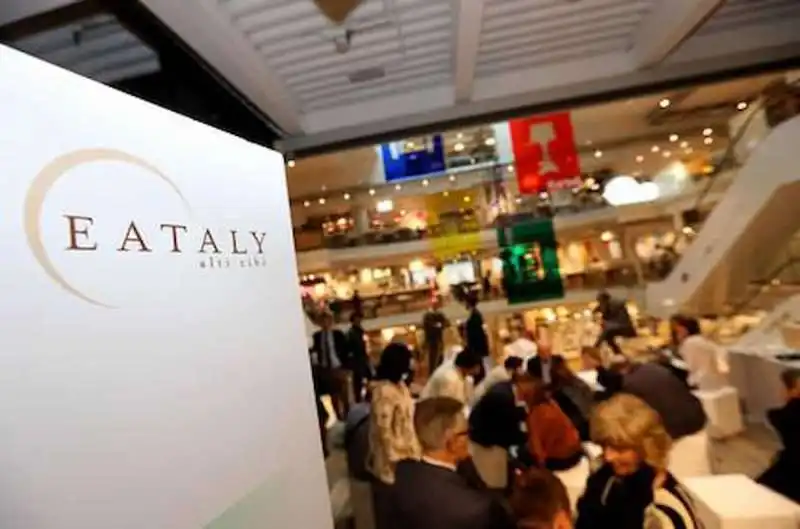 Eataly