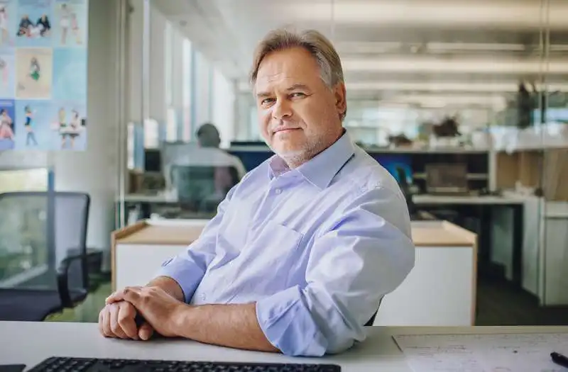 eugene kaspersky 