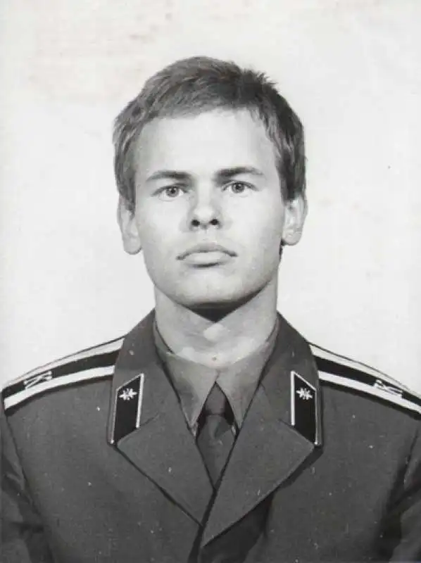 eugene kaspersky  