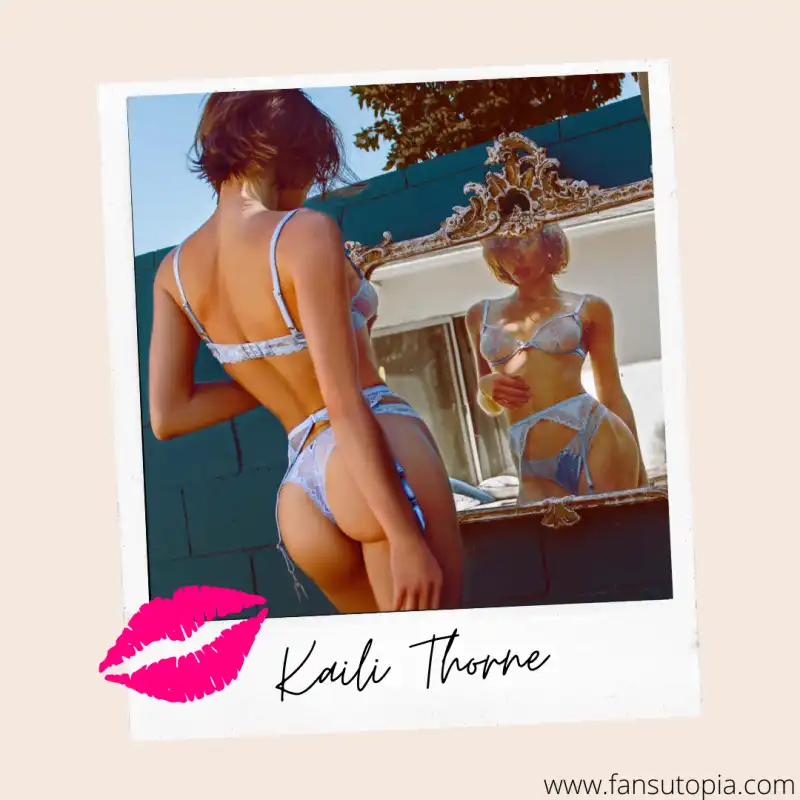 fans utopia kaili thorne