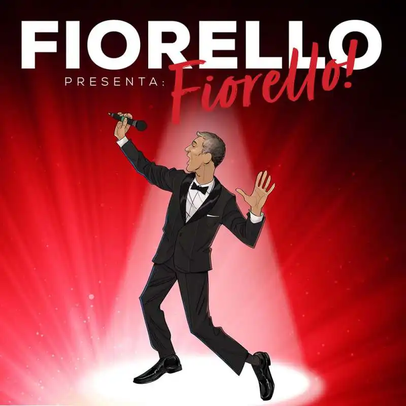 FIORELLO 5