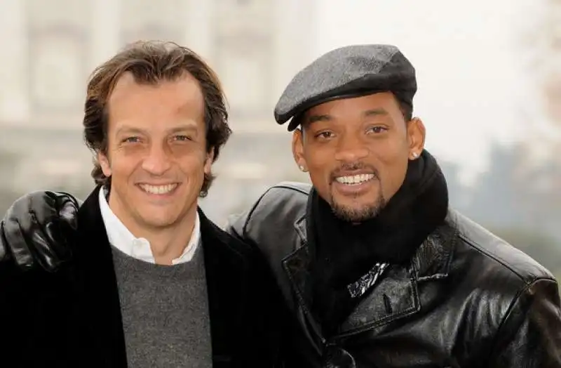 gabriele muccino e will smith 4