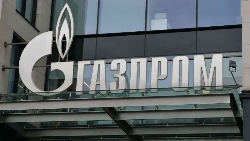 gazprom 