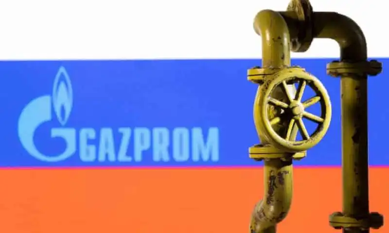 gazprom