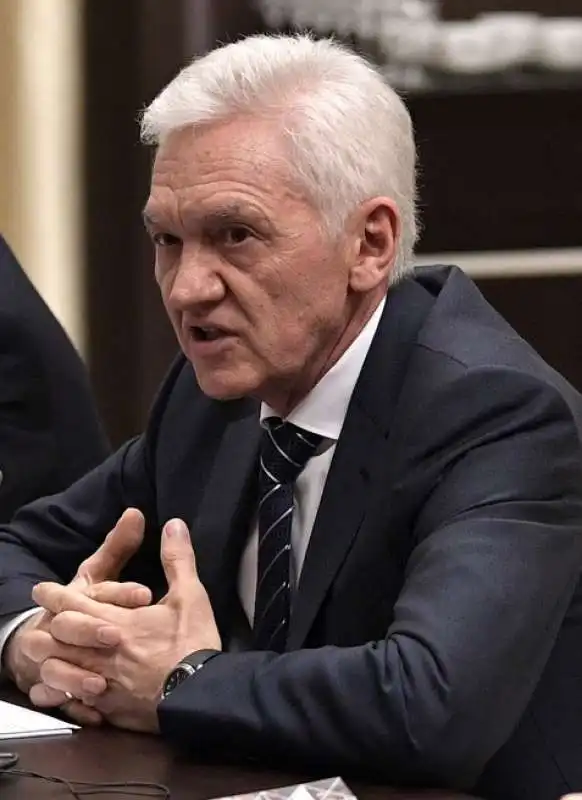 Gennady Timchenko