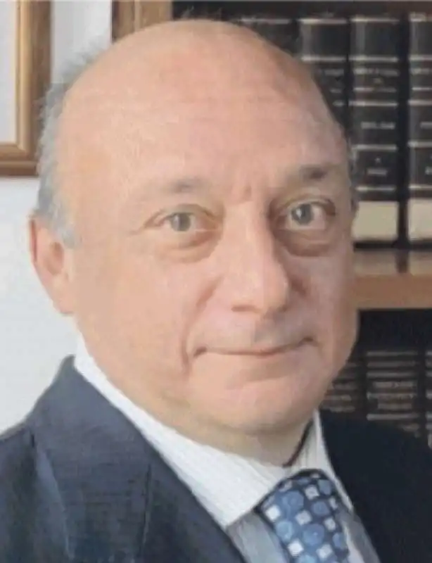 GHERARDO AMADUZZI