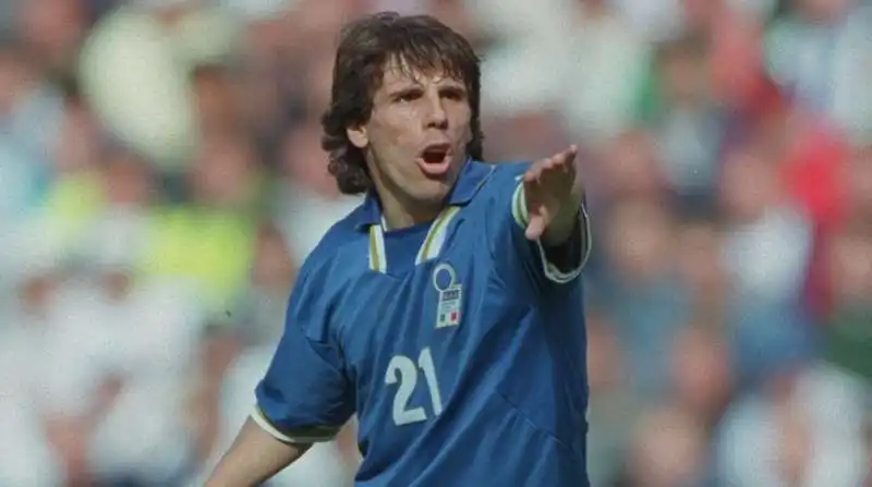 GIANFRANCO ZOLA