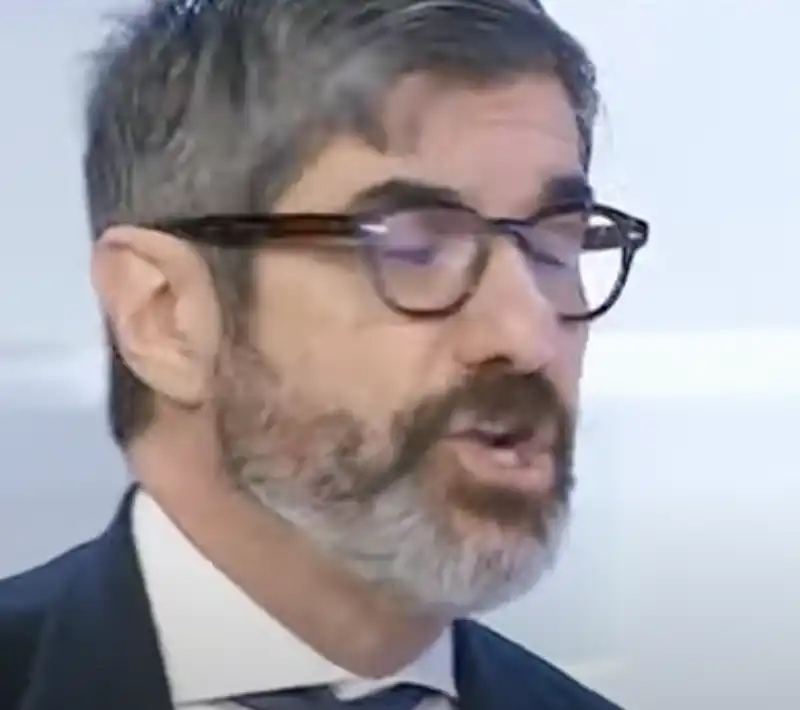 GIANNI RIOTTA