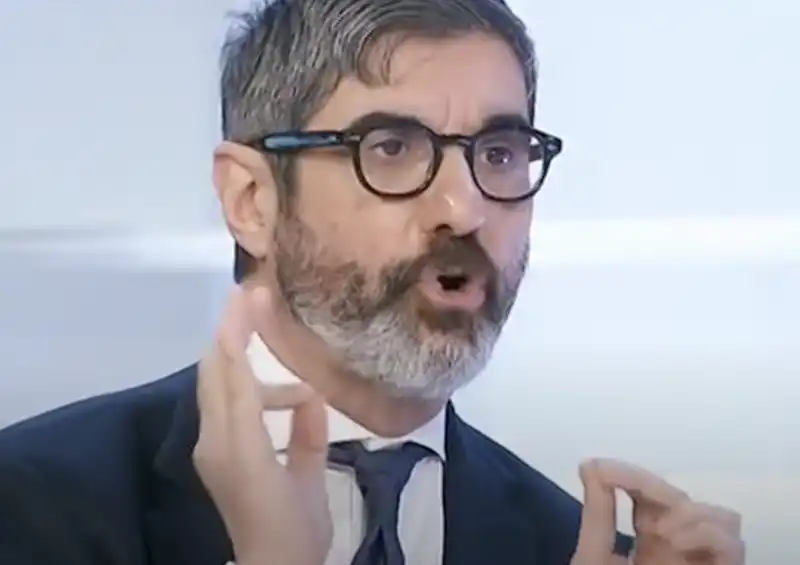 GIANNI RIOTTA