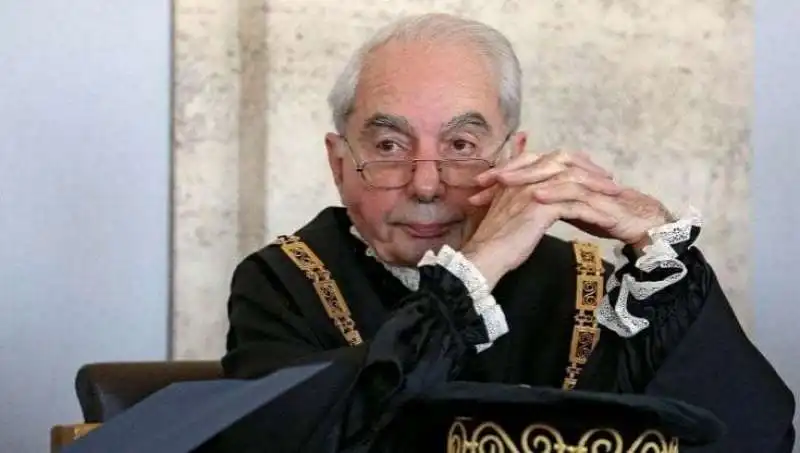 GIULIANO AMATO