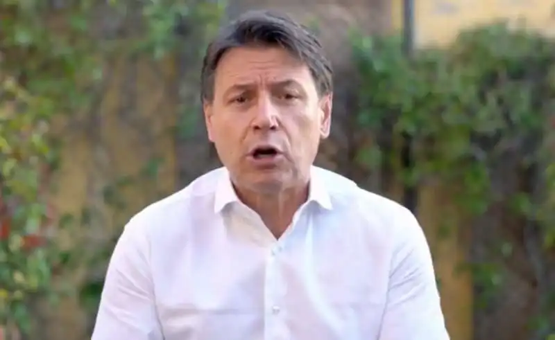 giuseppe conte   1