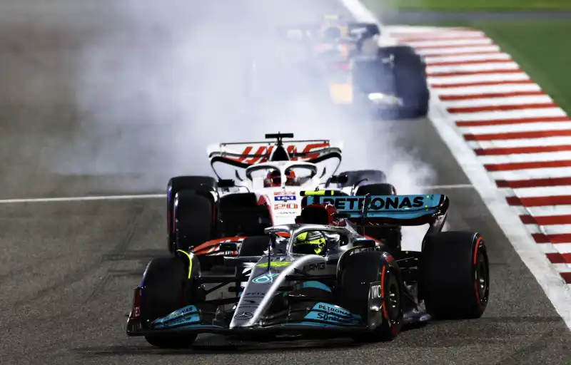 gran premio di f1 in bahrain 9