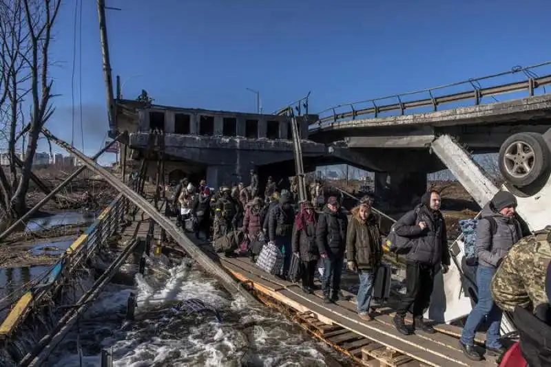 guerra in ucraina 5