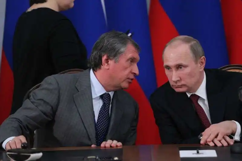 igor sechin vladimir putin 3