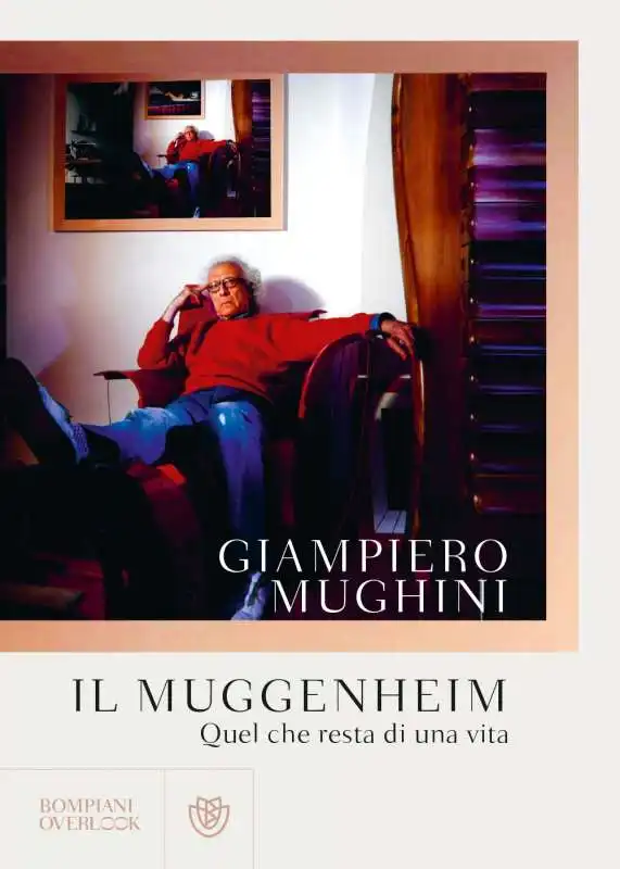 il libro di giampiero mughini