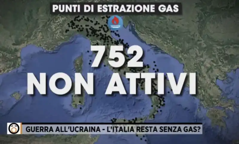 il servizio di fuori dal coro sulle trivelle   10