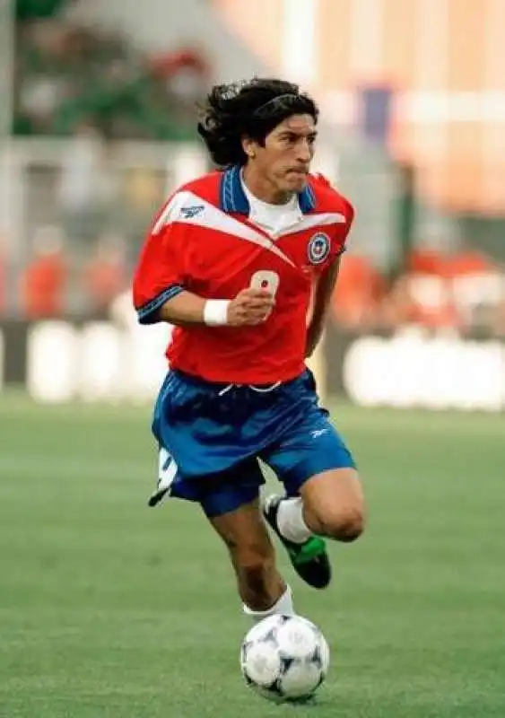 IVAN ZAMORANO 