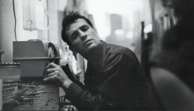 JACK KEROUAC