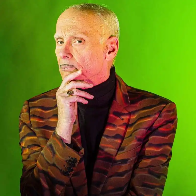 John Waters