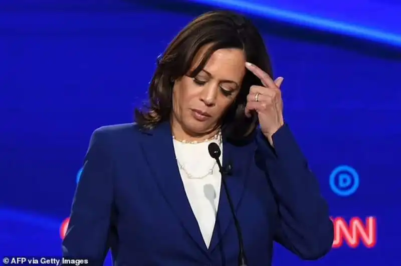 Kamala Harris