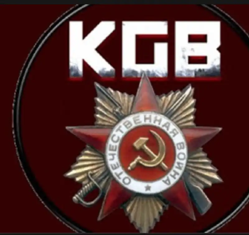 kgb