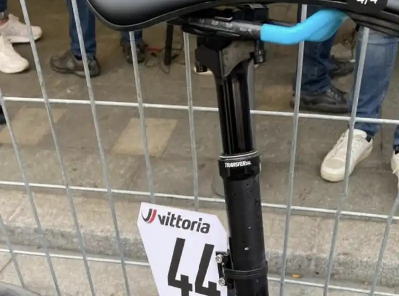 la bicicletta di mohoric 7