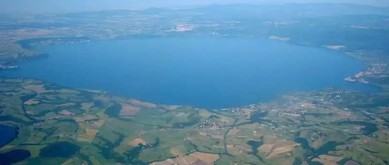 lago di bracciano 