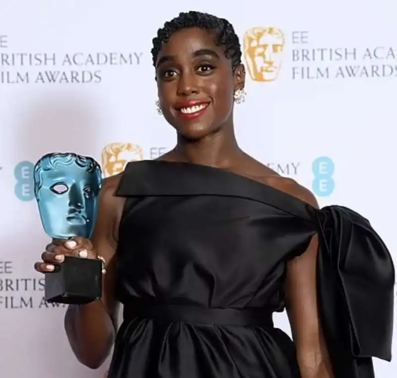 lashana lynch 