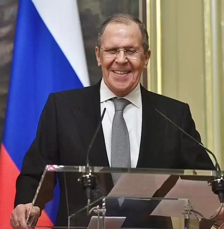 lavrov 