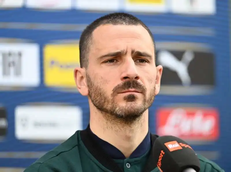 leonardo bonucci 1