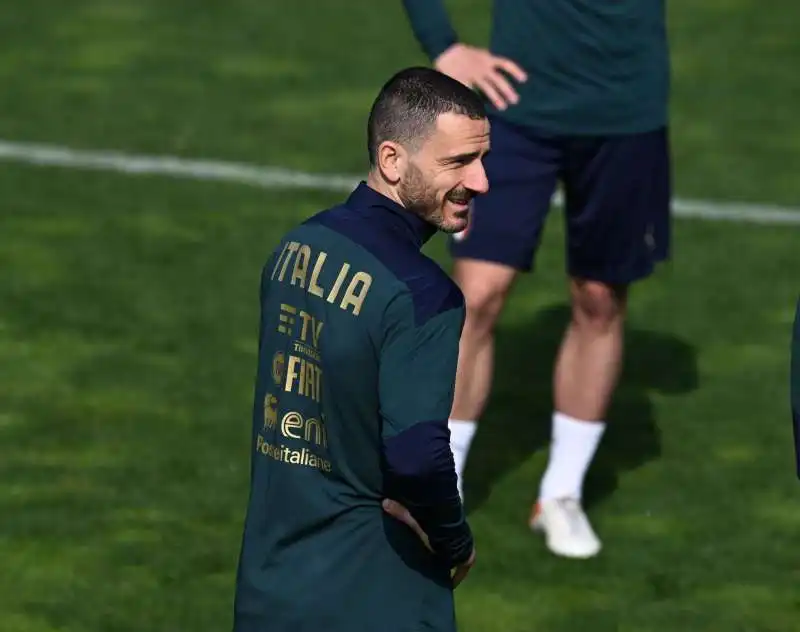 leonardo bonucci 2