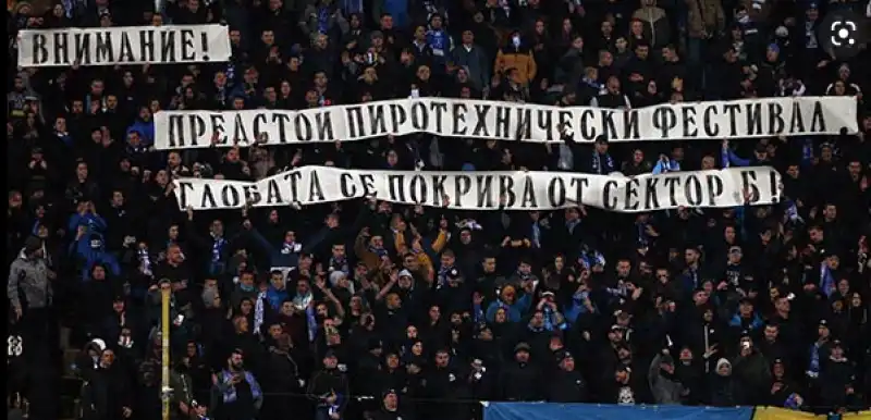 levski sofia ultrà