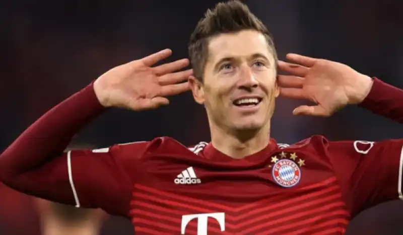 lewandowski