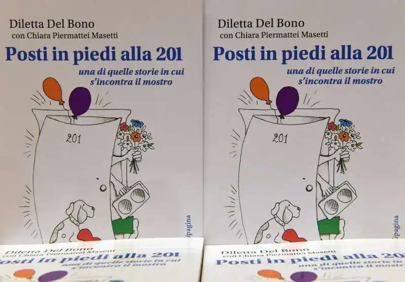 libro presentato