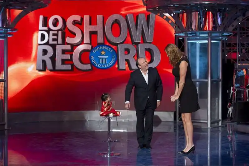 lo show dei record 6