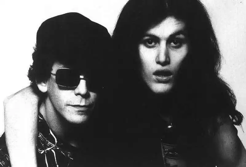 lou reed e rachel 7