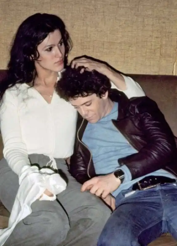 lou reed rachel 1