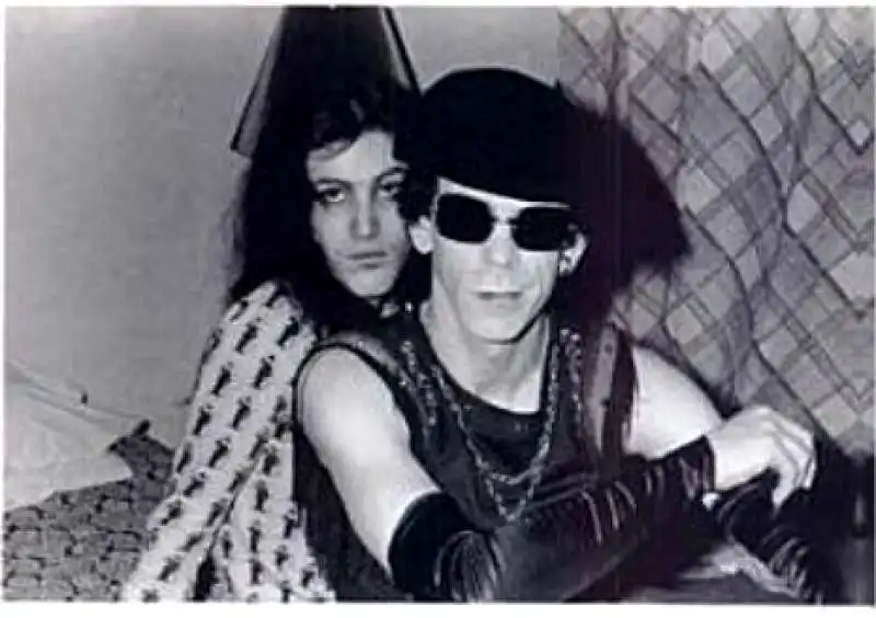 lou reed rachel 5