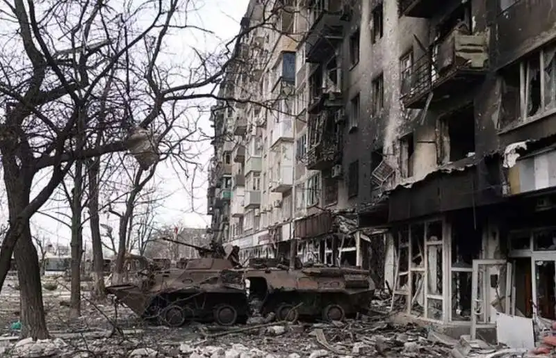 mariupol distrutta   3