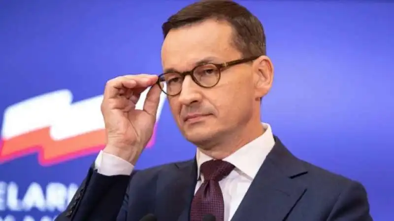 Mateusz Morawiecki