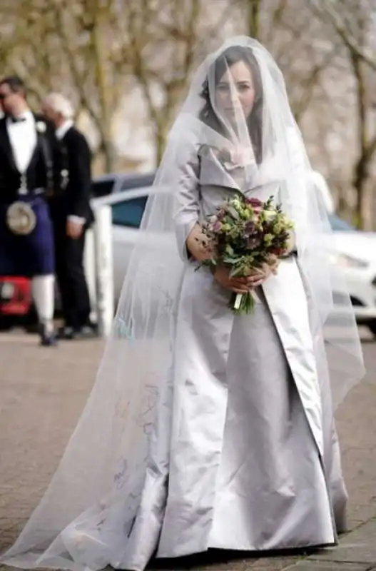 matrimonio julian assange stella moris 9