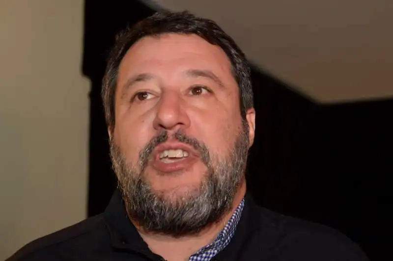 matteo salvini  foto di bacco  (13)