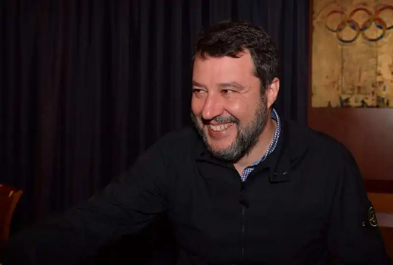 matteo salvini  foto di bacco  (18)