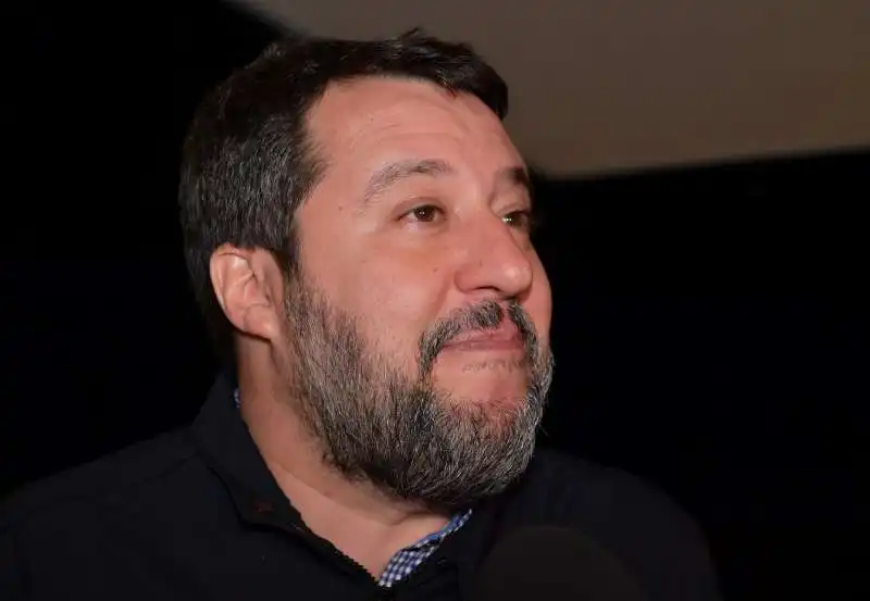 matteo salvini  foto di bacco  (8)