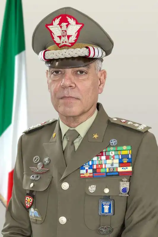 MAURIZIO RICCO 