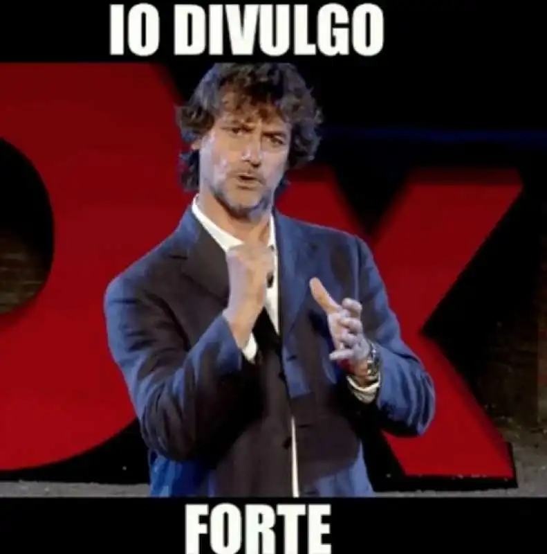 MEME SU ALBERTO ANGELA 1