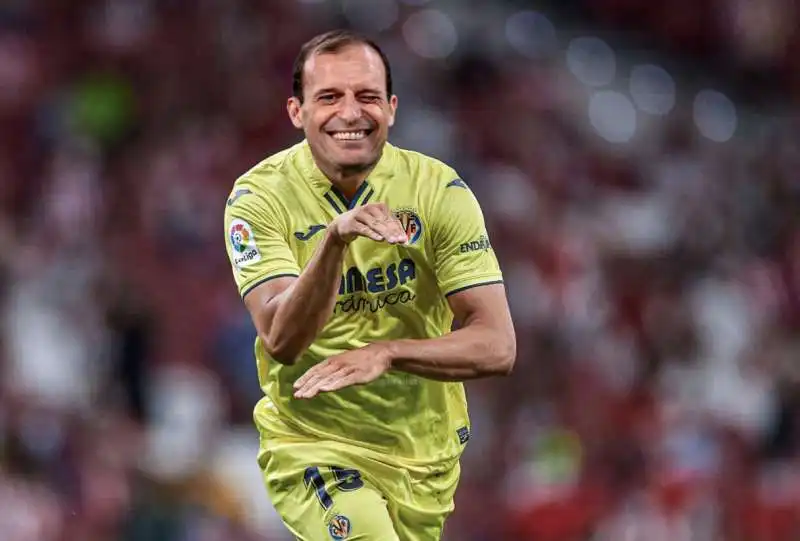 meme su allegri