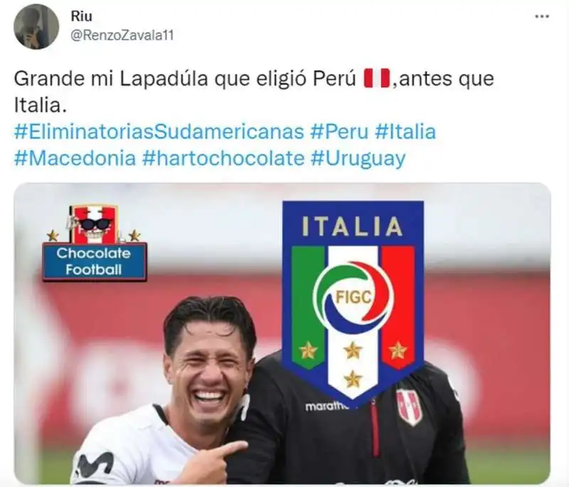 meme su gianluca lapadula6