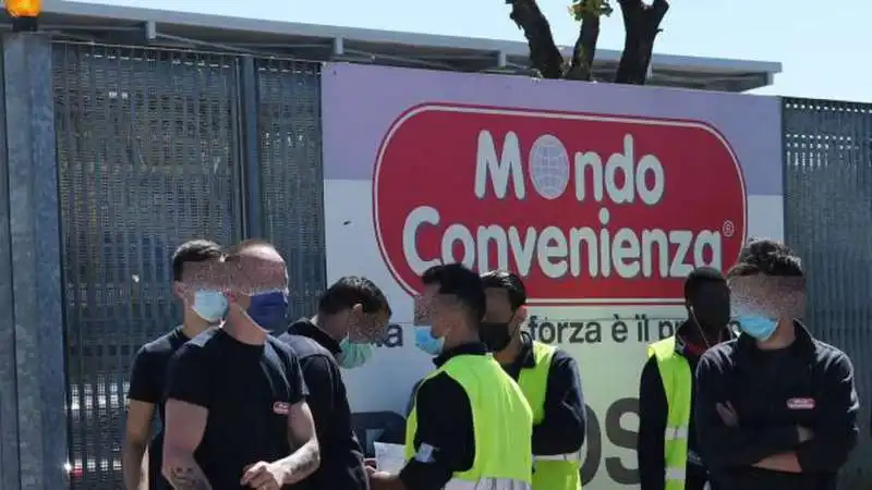 mondo convenienza 3